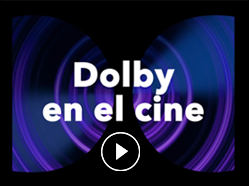 Dolby Cinema