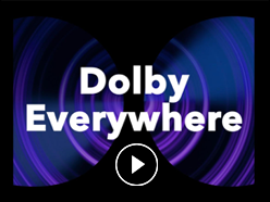 Dolby Everywhere