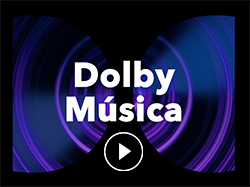 Dolby Música